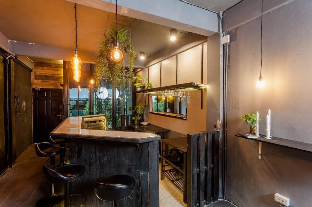 Photo of Kitchen in Wang Burapha Phirom