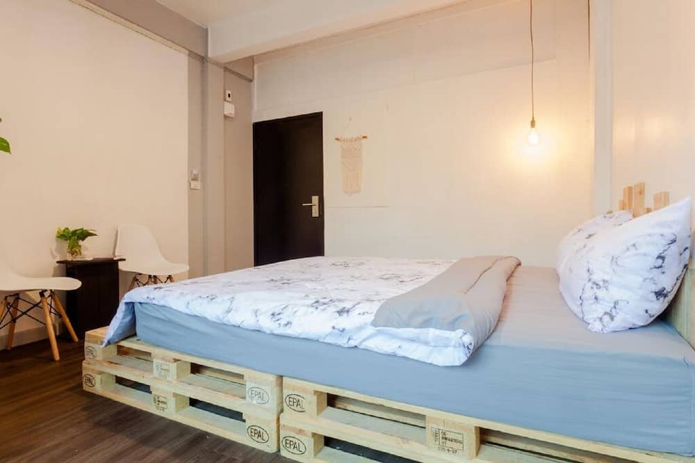 Photo of Bedroom in Wang Burapha Phirom