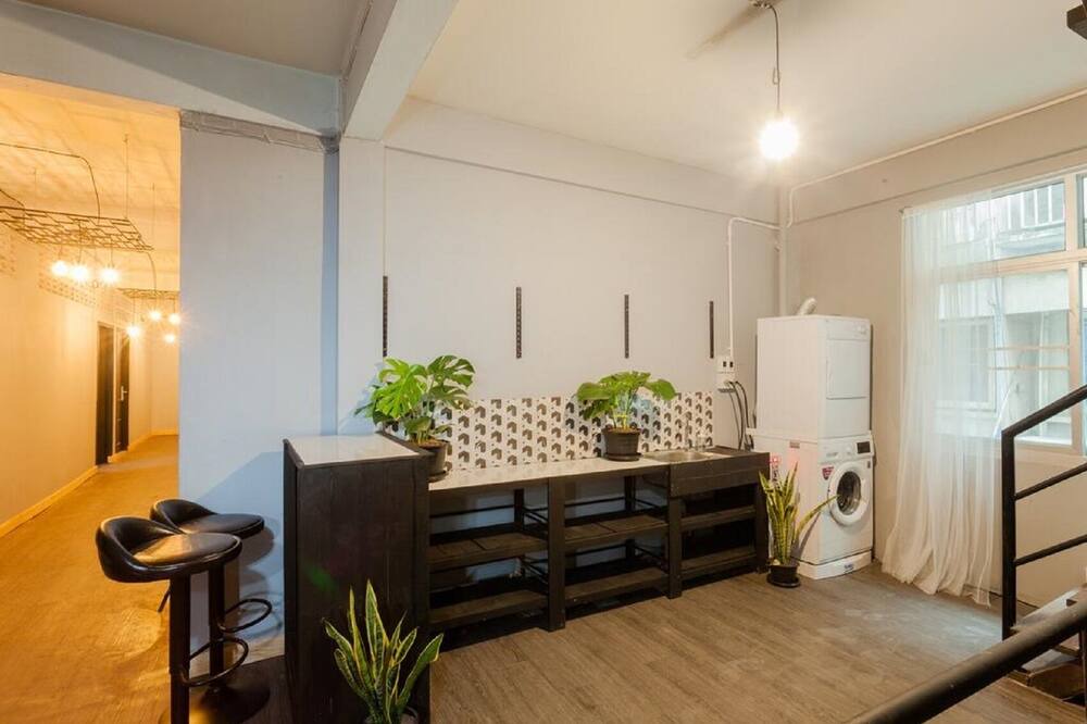 Photo of Kitchen in Wang Burapha Phirom