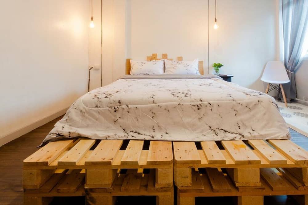 Photo of Bedroom in Wang Burapha Phirom