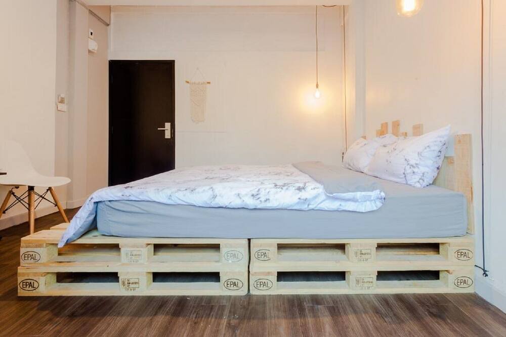Photo of Bedroom in Wang Burapha Phirom