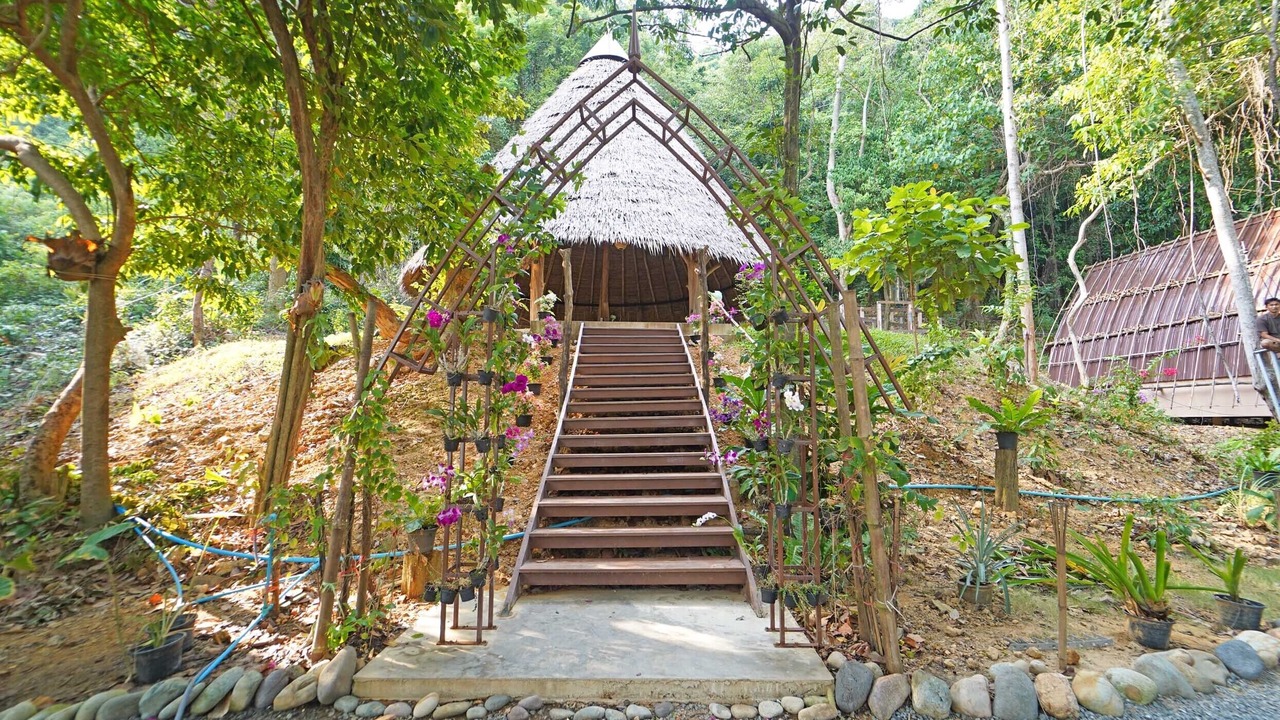 Photo of Outdoor in Koh Wai