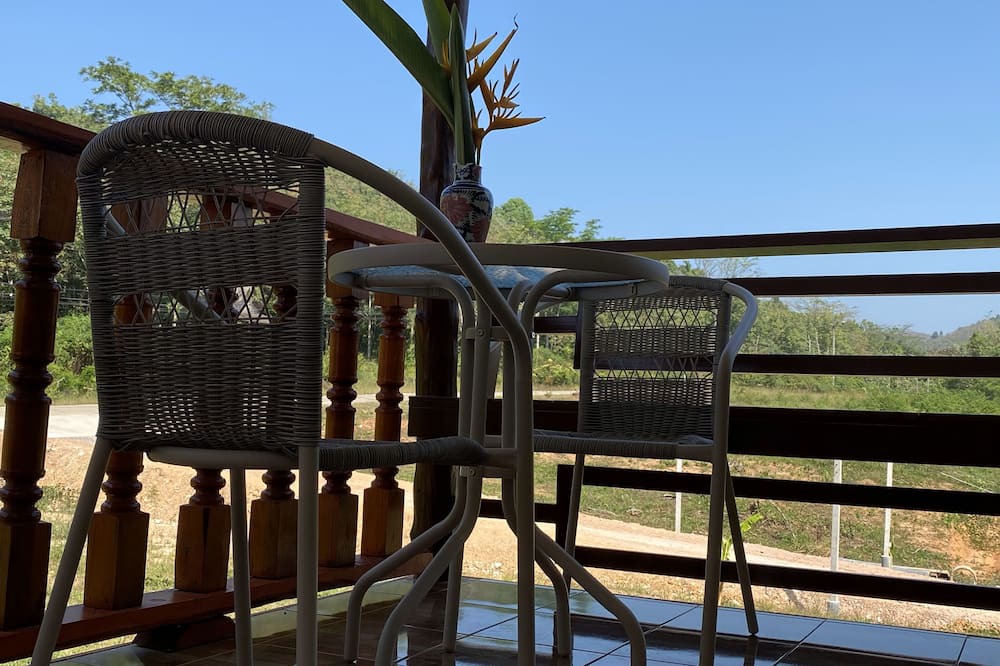 Photo of Patio Balcony in Ko Yao