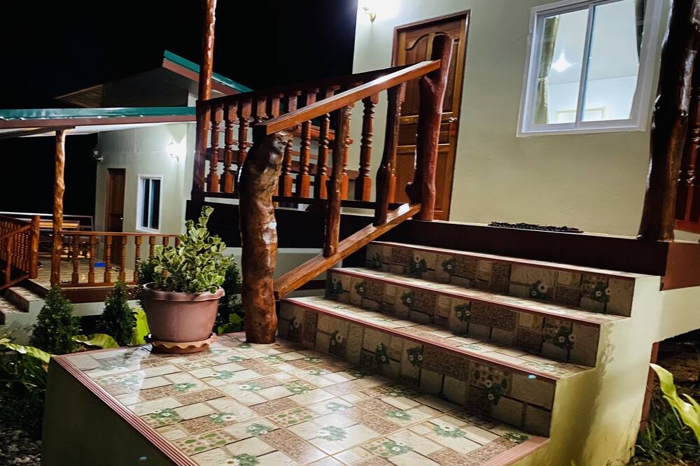 Photo of Patio Balcony in Ko Yao