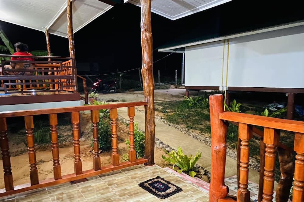 Photo of Patio Balcony in Ko Yao
