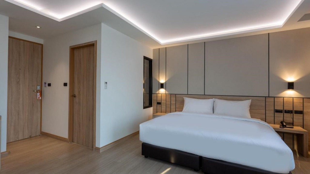 Photo of Bedroom in Chachoengsao