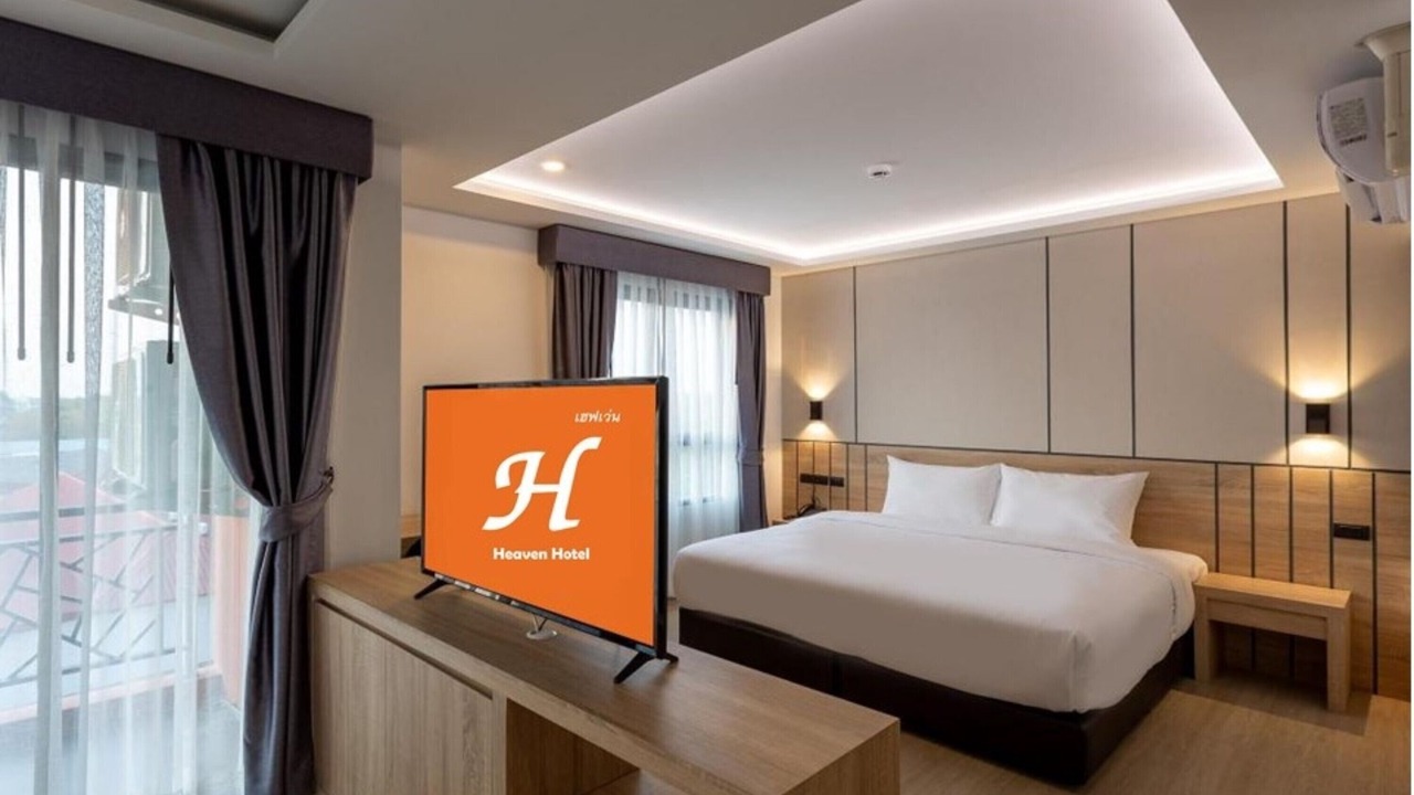 Photo of Bedroom in Chachoengsao