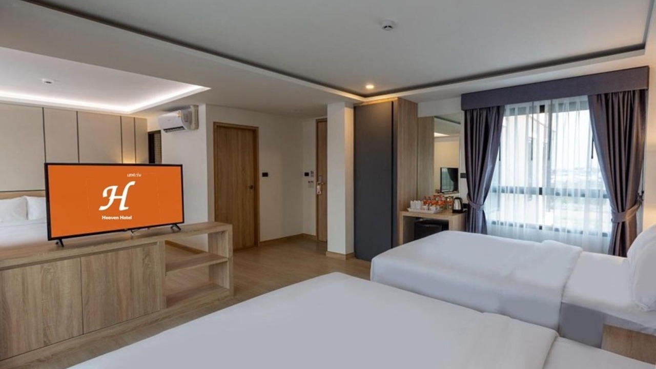Photo of Bedroom in Chachoengsao