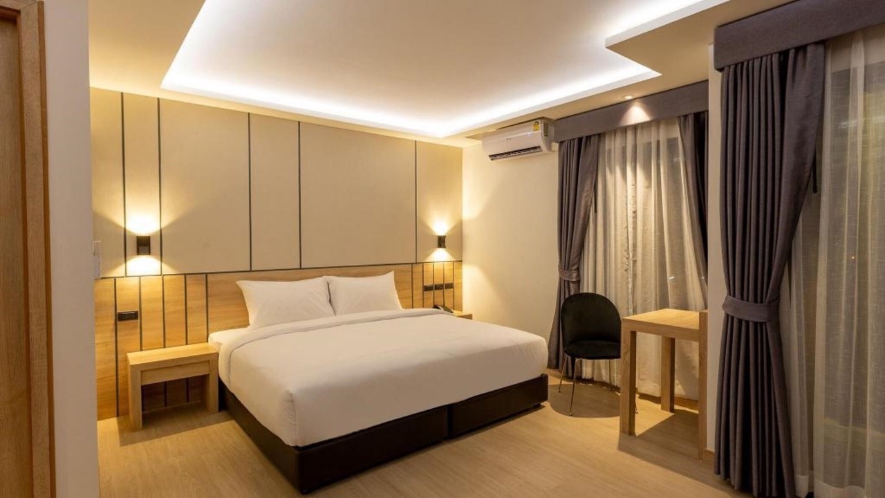 Photo of Bedroom in Chachoengsao