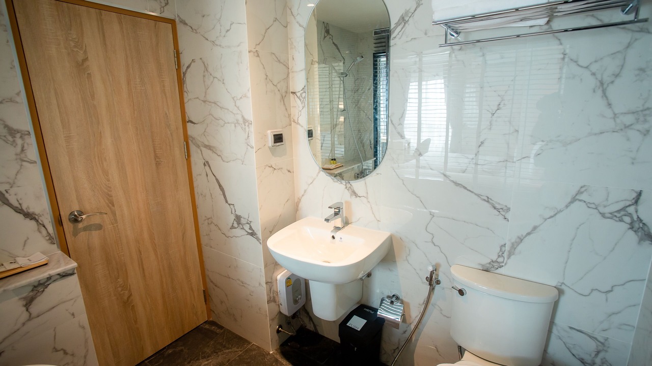 Photo of Bathroom in Chachoengsao