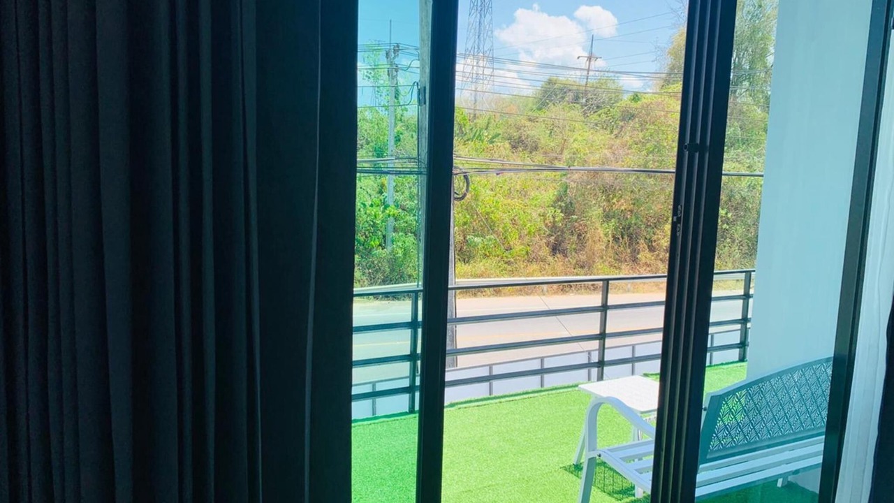 Photo of Patio Balcony in Ban Ta Khun