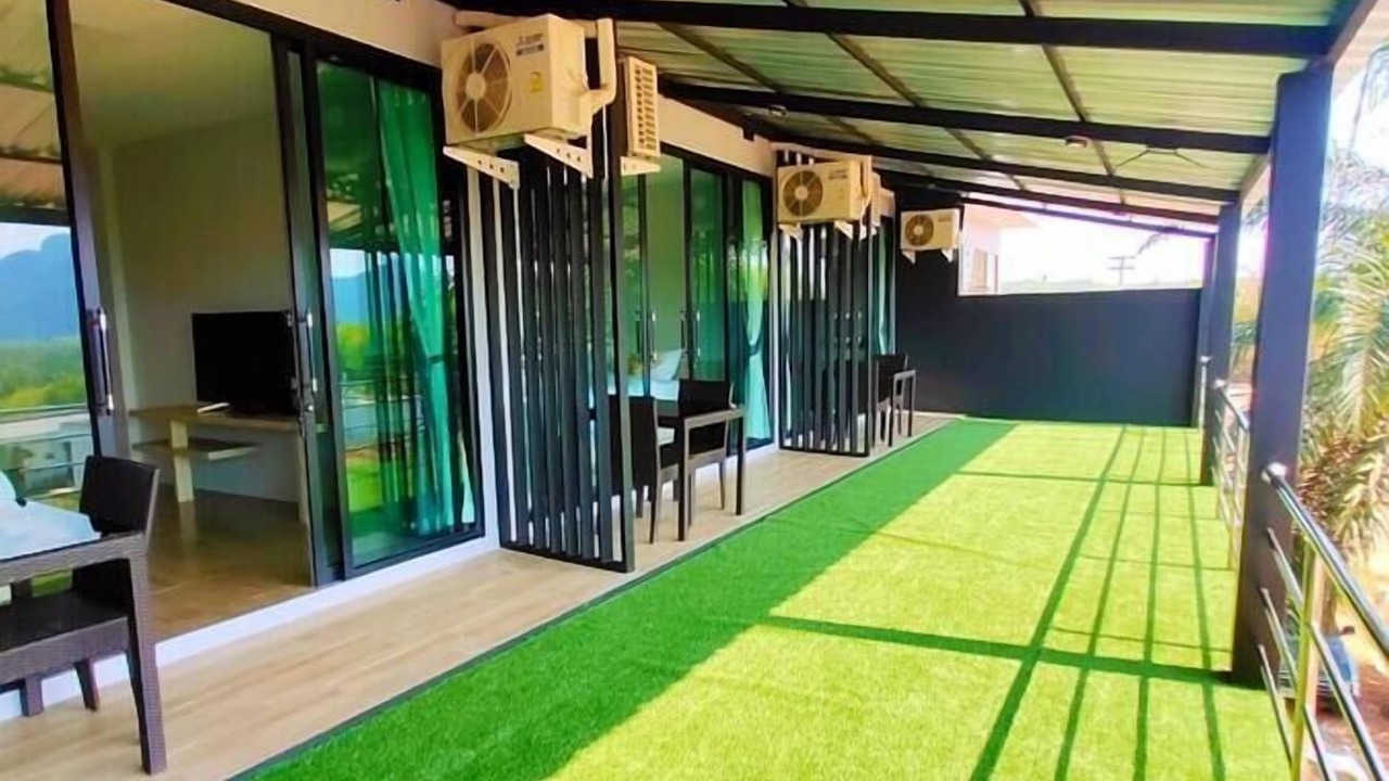 Photo of Patio Balcony in Ban Ta Khun