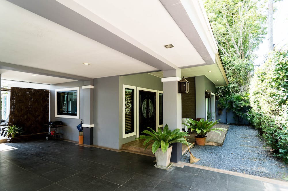 Photo of Outdoor in Krabi
