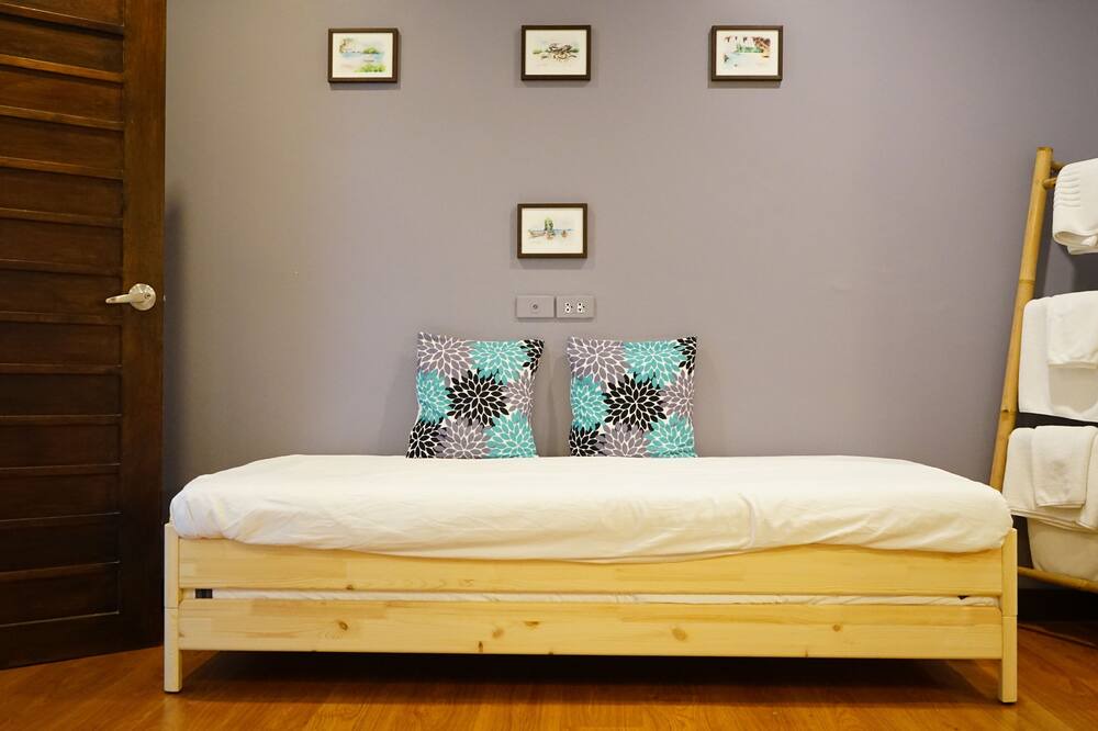 Photo of Bedroom in Krabi