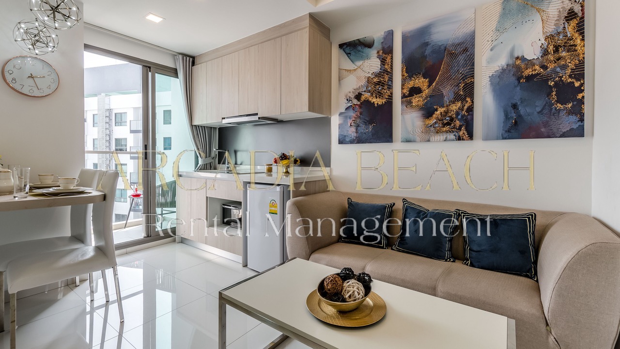 Photo of Kitchen in South Pattaya