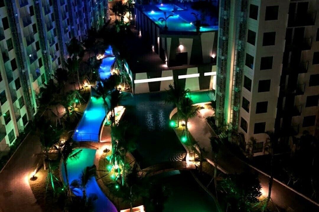 Photo of Outdoor in South Pattaya