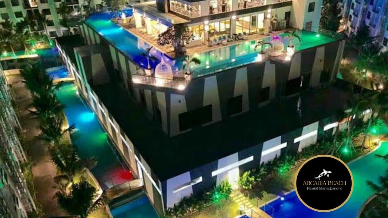 Photo of Outdoor in South Pattaya