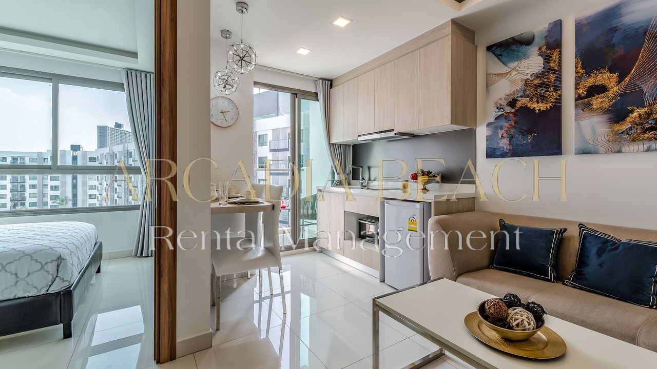Photo of Kitchen in South Pattaya