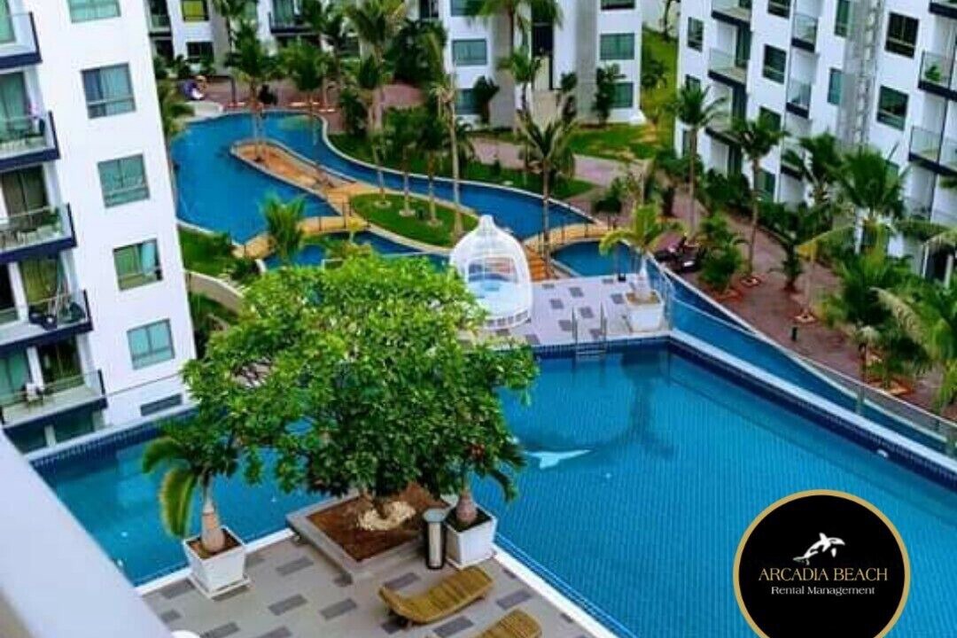 Photo of Outdoor in South Pattaya