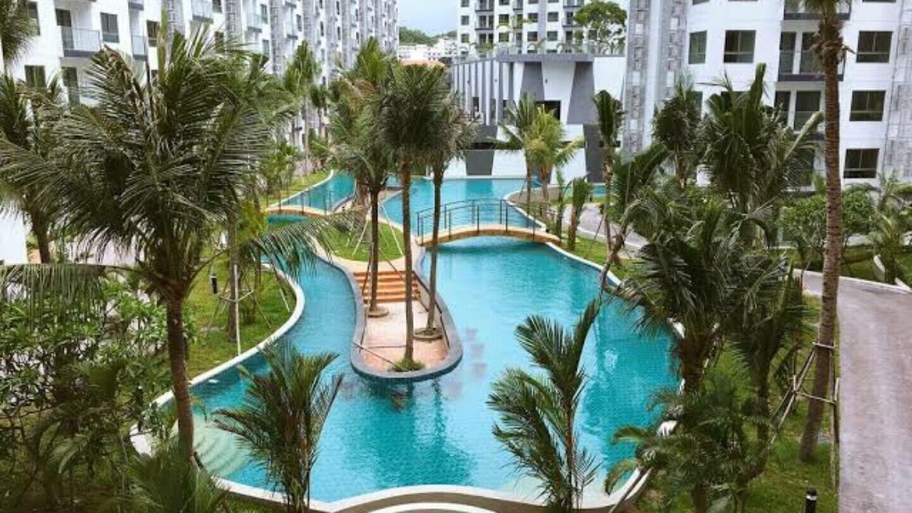 Photo of Outdoor in South Pattaya