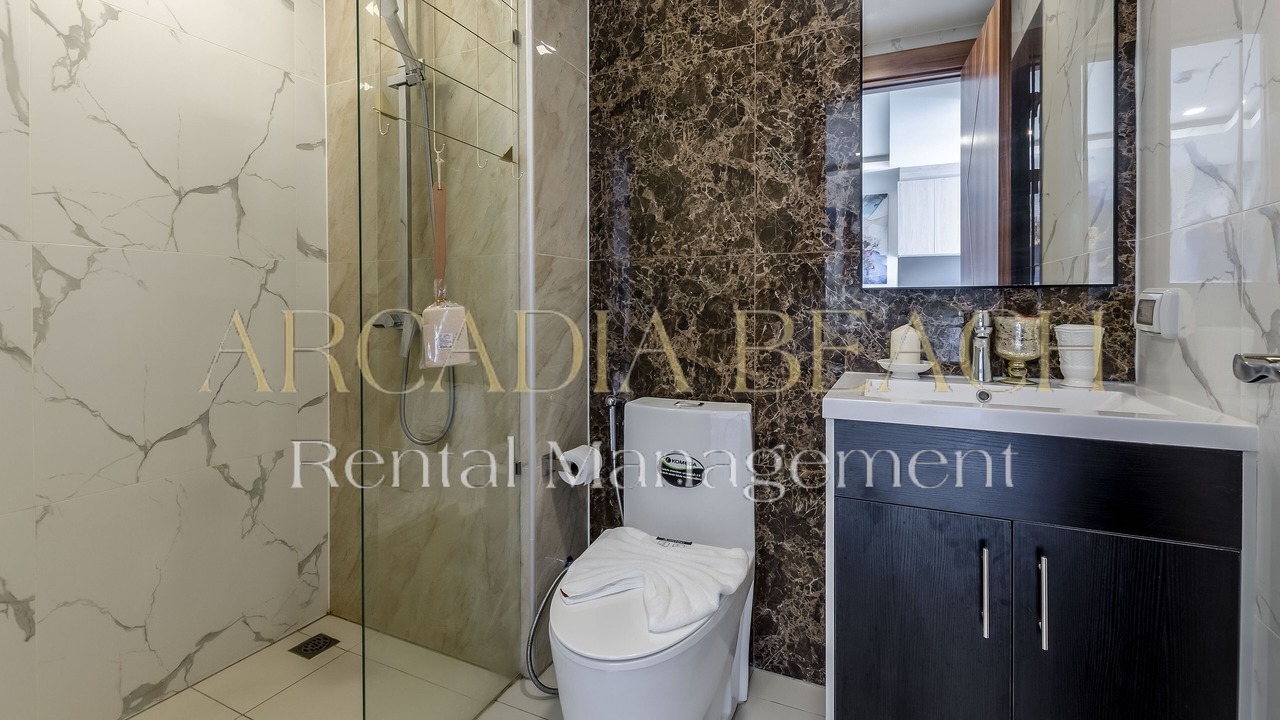 Photo of Bathroom in South Pattaya