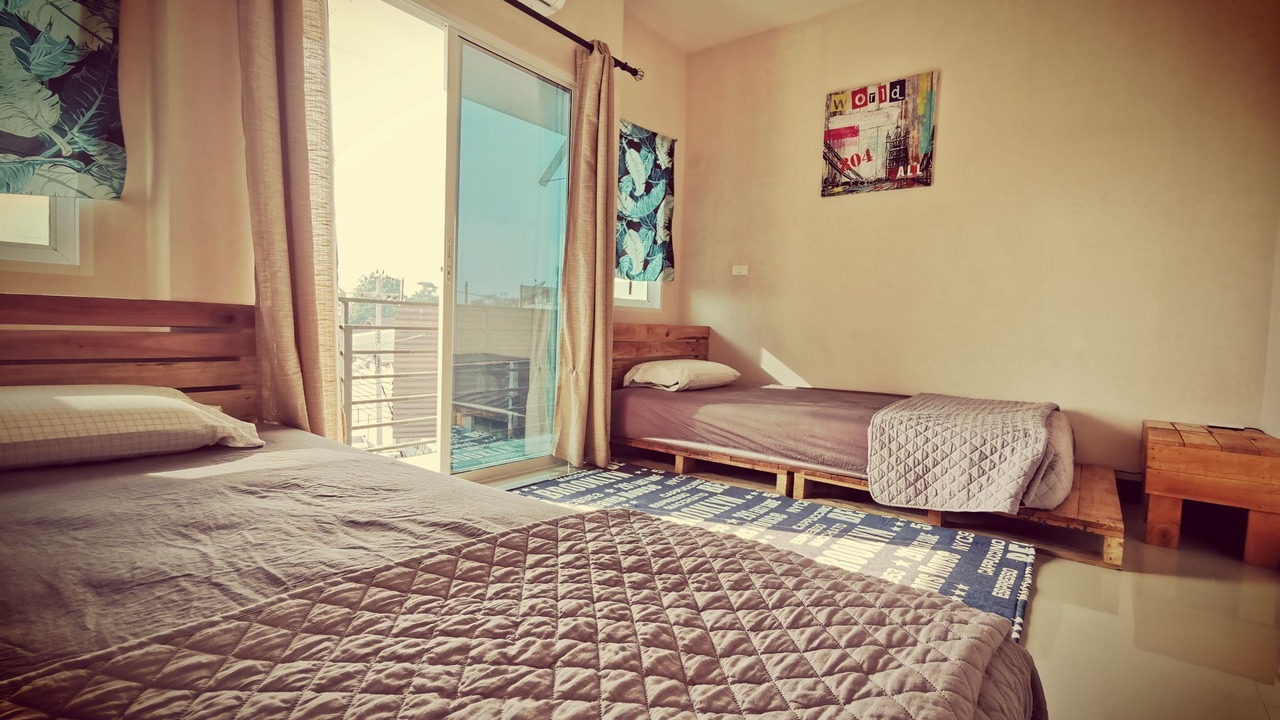 Photo of Bedroom in Hai Ya