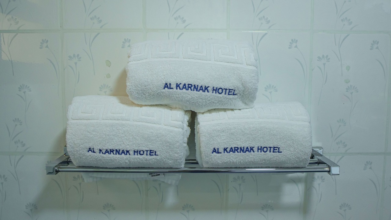 Photo of Bathroom in Al Sabkha
