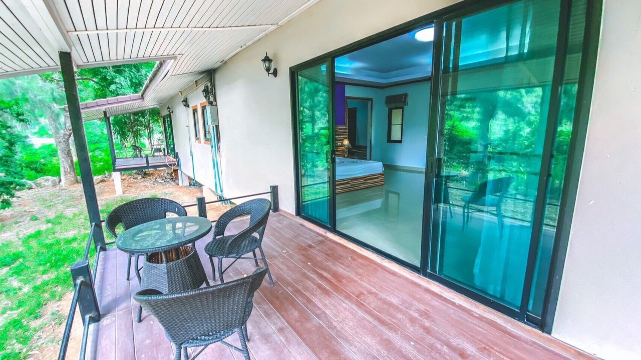 Photo of Patio Balcony in Muak Lek