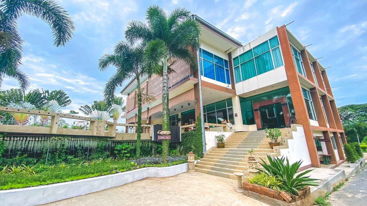 Photo of Outdoor in Muak Lek
