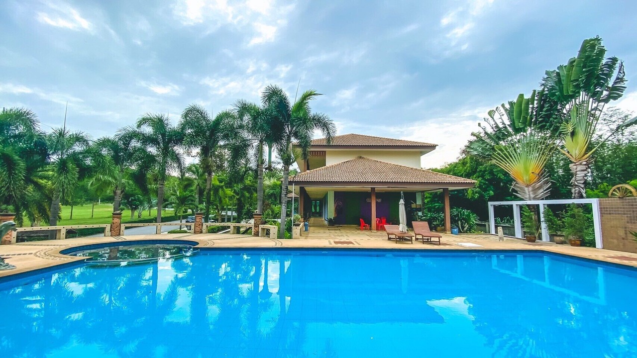 Photo of Outdoor in Muak Lek