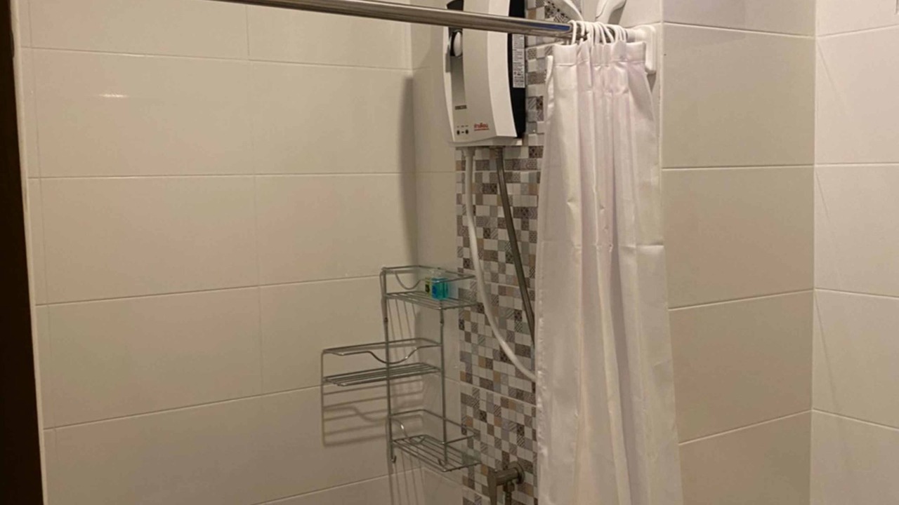 Photo of Bathroom in Koh Kaew