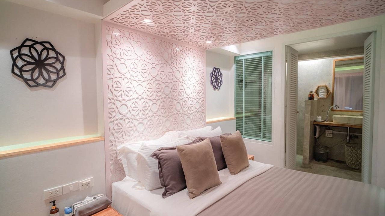 Photo of Bedroom in Nong Thale