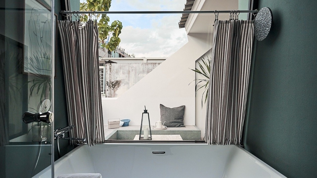Photo of Bathroom in Sukhumvit