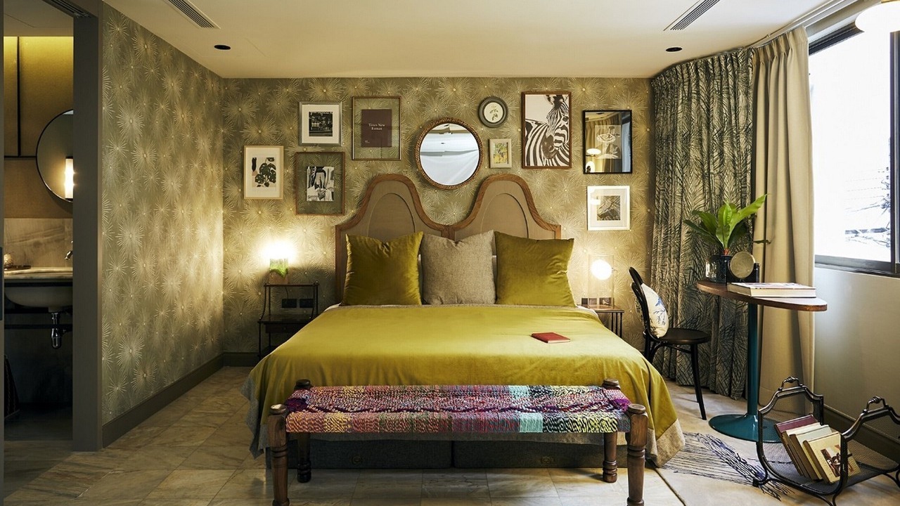 Photo of Bedroom in Sukhumvit