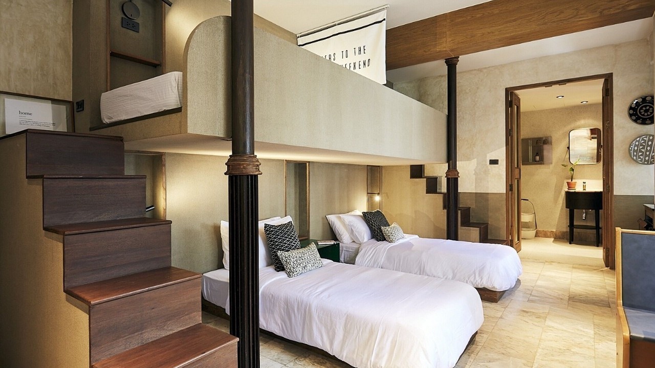Photo of Bedroom in Sukhumvit