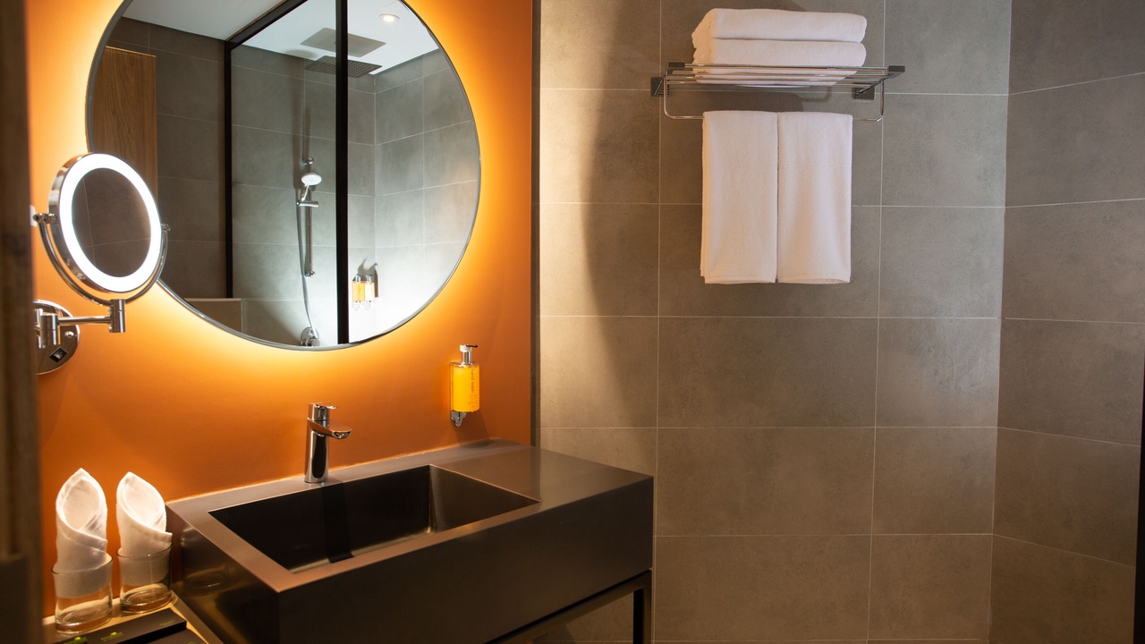 Photo of Bathroom in Umm Suqeim 1