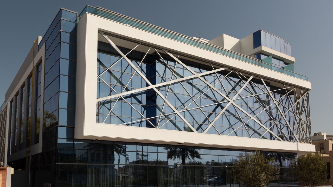 Photo of Outdoor in Umm Suqeim 1