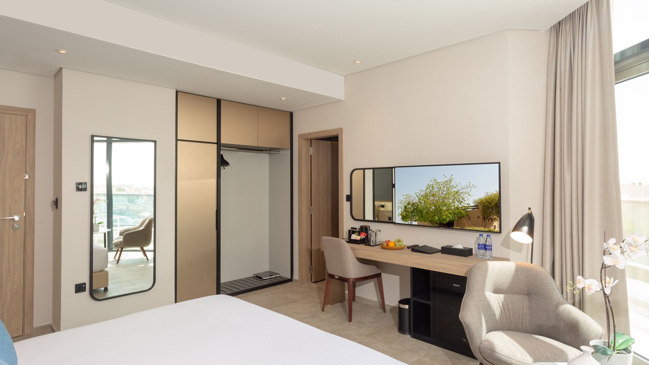 Photo of Bedroom in Umm Suqeim 1
