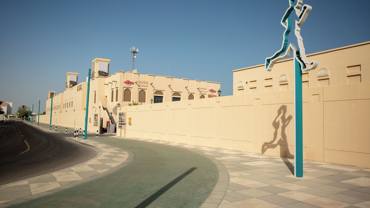 Photo of Outdoor in Umm Suqeim 1