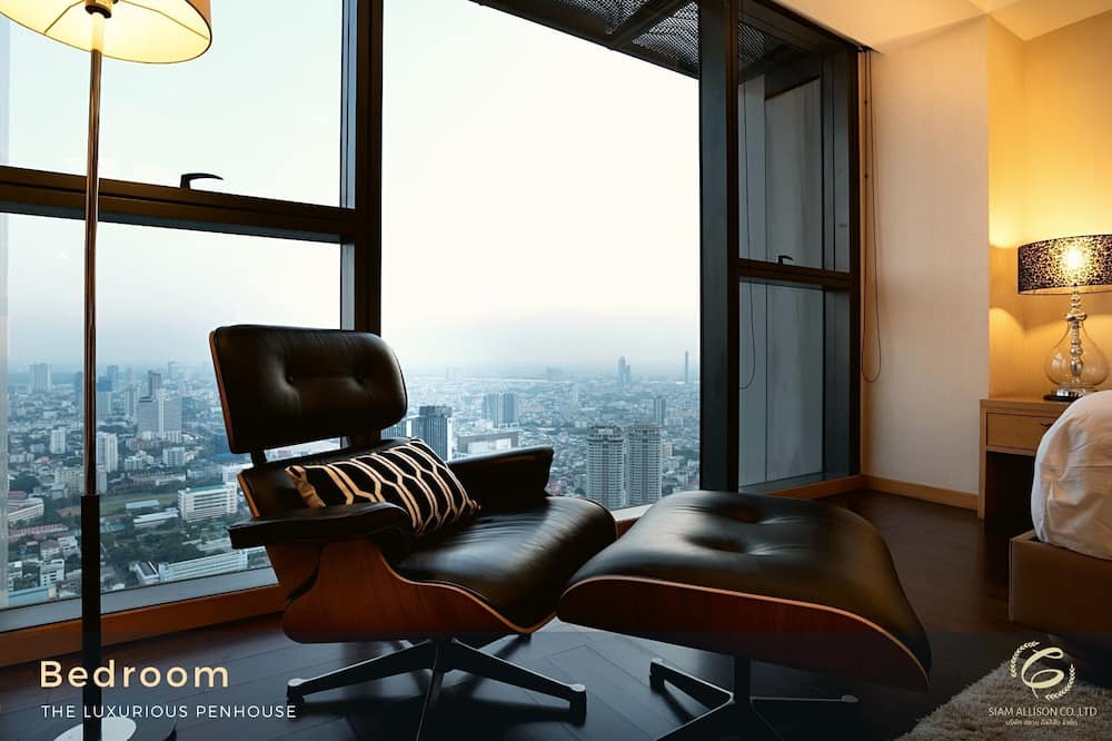 Photo of Livingroom in Embassy District