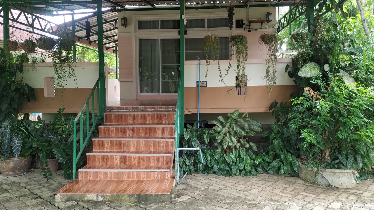 Photo of Patio Balcony in Mae Fa Luang