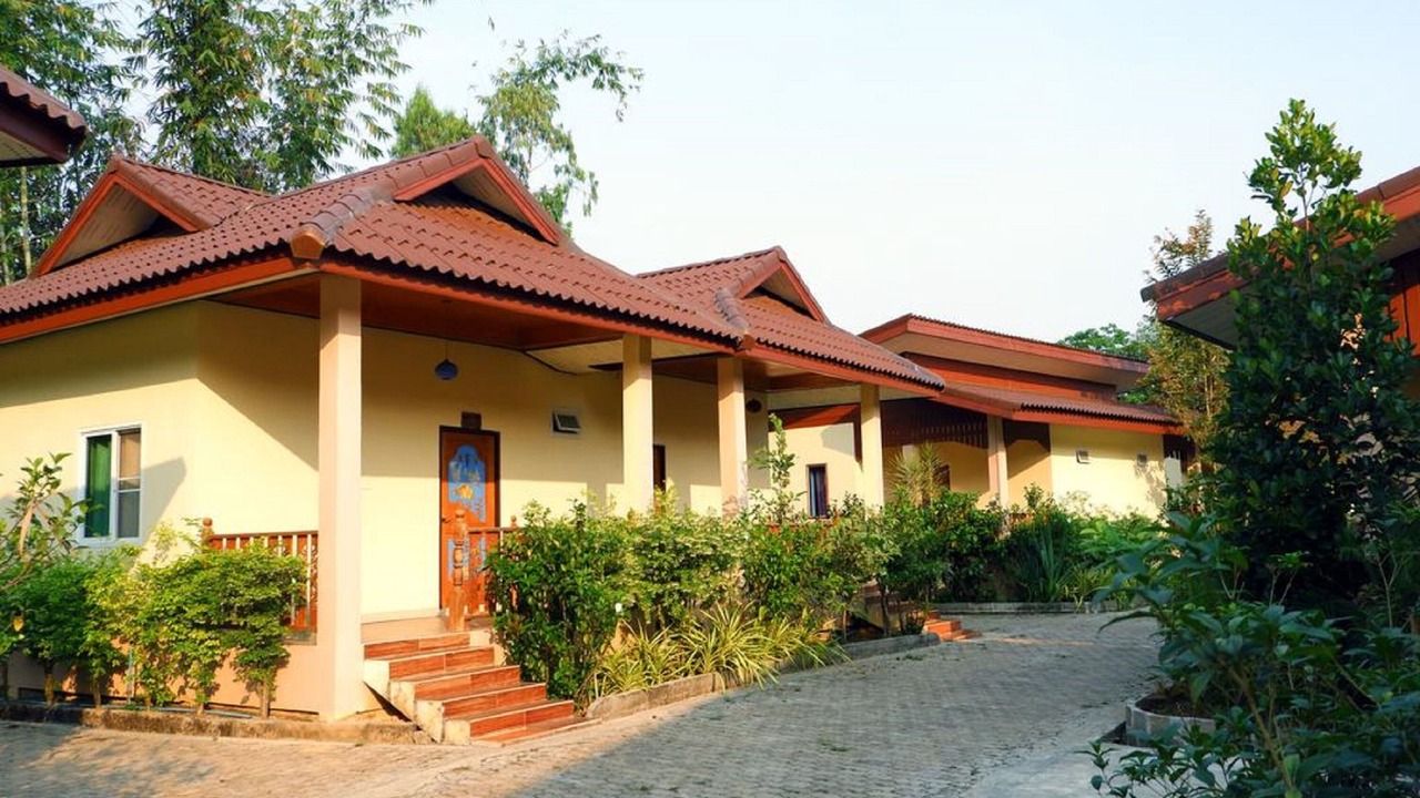 Photo of Outdoor in Mae Fa Luang