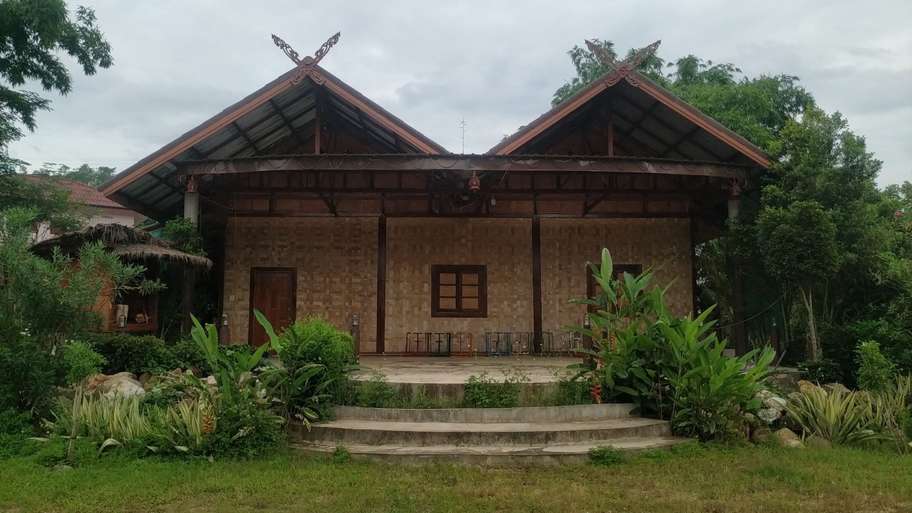 Photo of Buildings in Mae Fa Luang