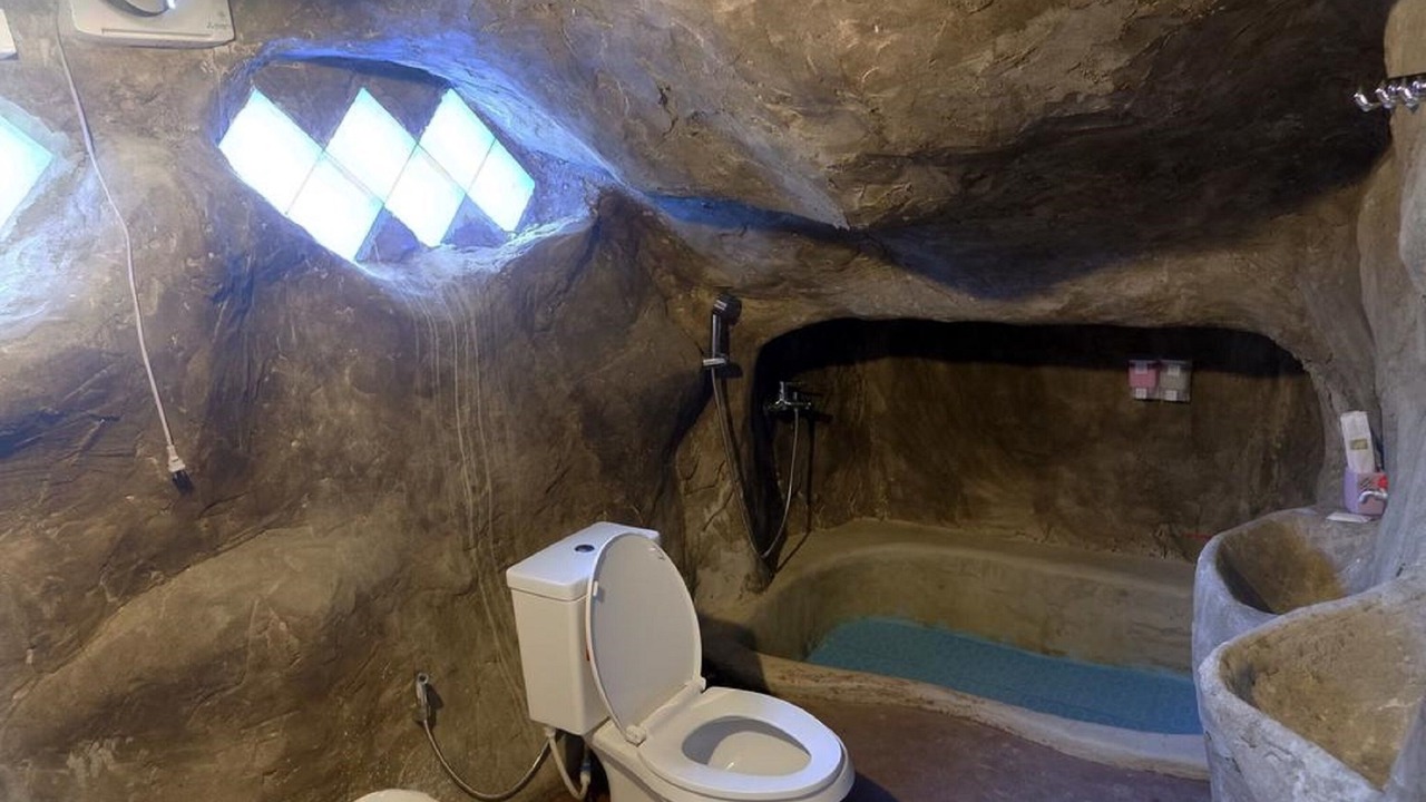 Photo of Bathroom in Mae Fa Luang