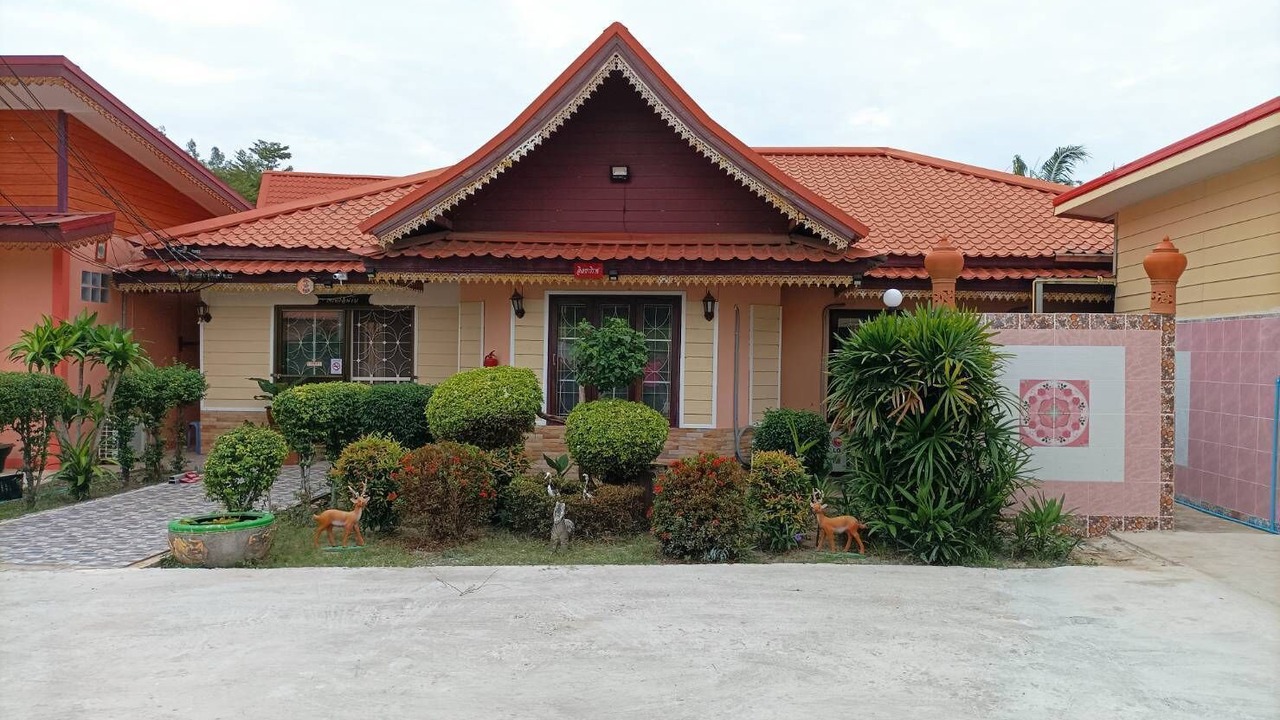 Photo of Outdoor in Yasothon