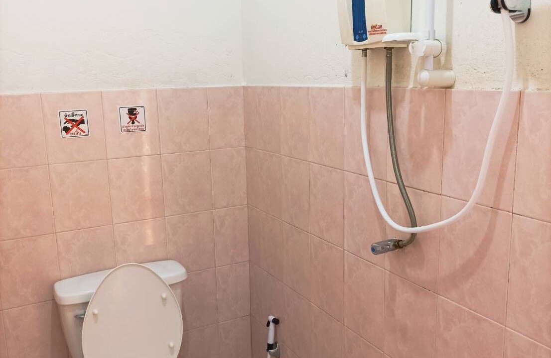 Photo of Bathroom in Yasothon