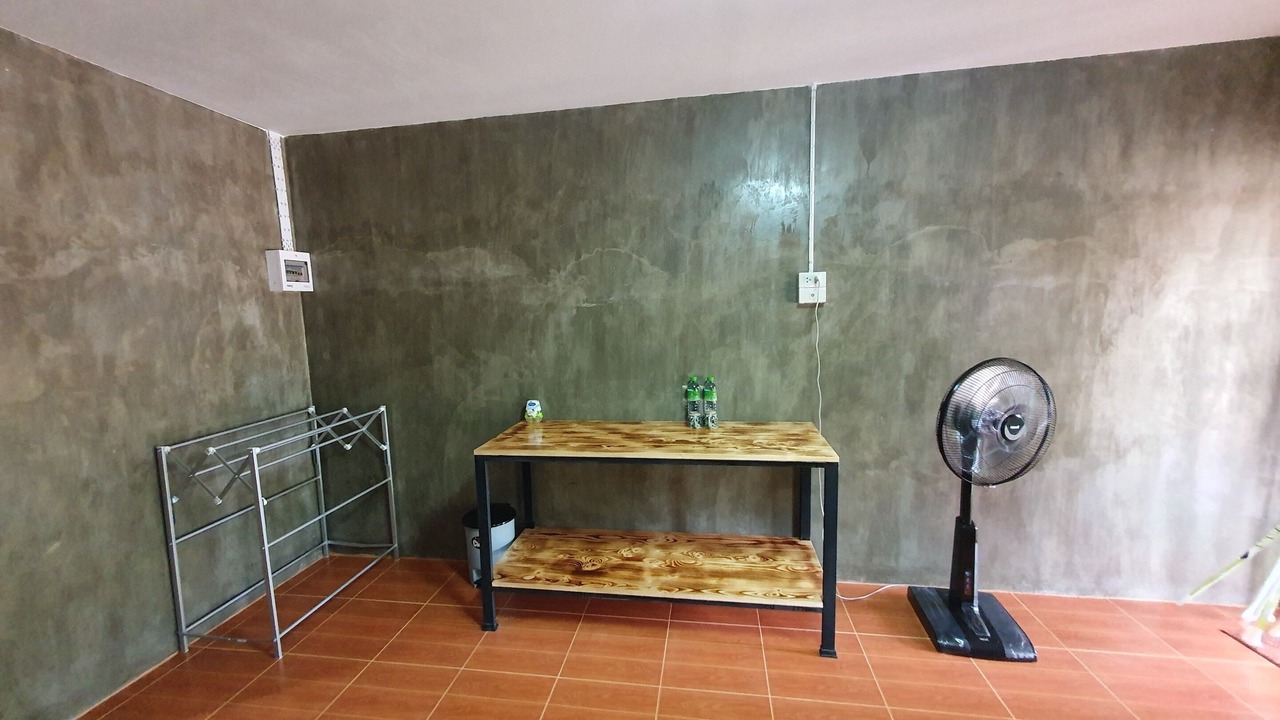 Photo of Bedroom in Chumphon