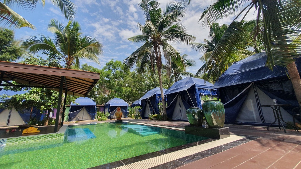 Photo of Outdoor in Chumphon