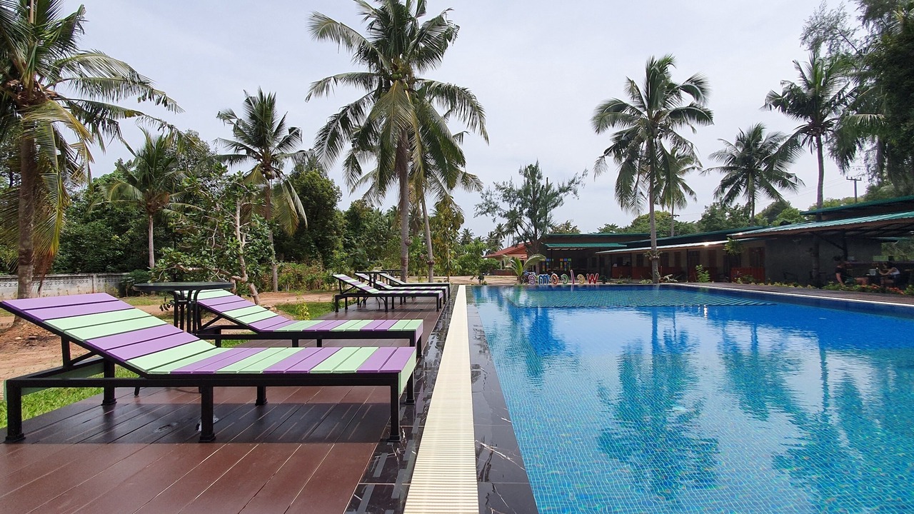 Photo of Outdoor in Chumphon