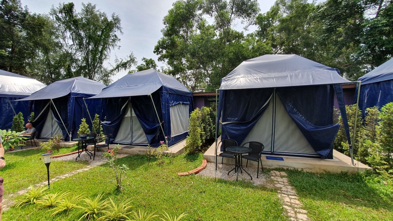 Photo of Bedroom in Chumphon